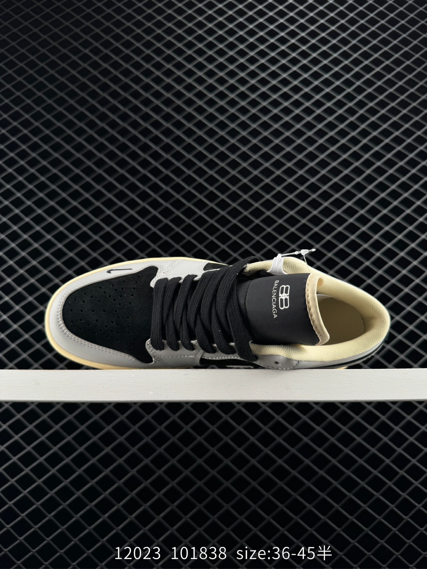 Nike Air Jordan 1 Low